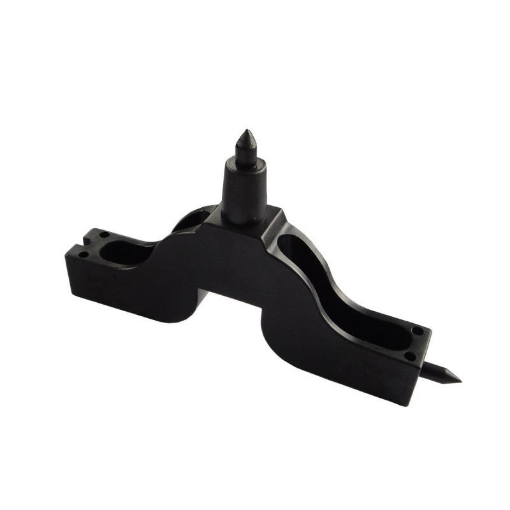 รูปภาพของ Dùi đục lỗ 2 cỡ MT-103, Dùng dùi lỗ ống PE, LDPE, HDPE, Cỡ khởi thủy 3/5, 4/7