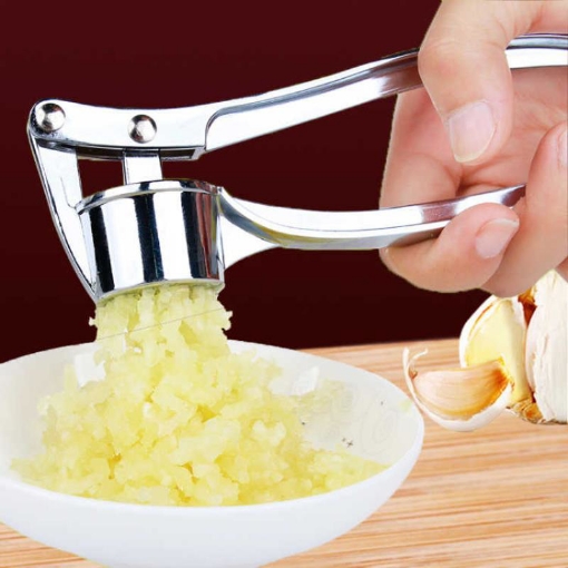 图片 Dụng cụ ép Tỏi ET155, Hành, Nghiền tỏi, Xay tỏi, Ớt chuyên dụng, Dụng cụ nhà bếp