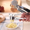 图片 Dụng cụ ép Tỏi ET155, Hành, Nghiền tỏi, Xay tỏi, Ớt chuyên dụng, Dụng cụ nhà bếp