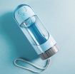 Ảnh của Bình nước tự động cho chó mèo TPC-1.03, Chai nước cho chó uống cầm tay, Dụng cụ cho pet uống nước