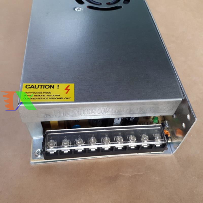 Biến áp nguồn 220v ra 12v(12V20A~250W)