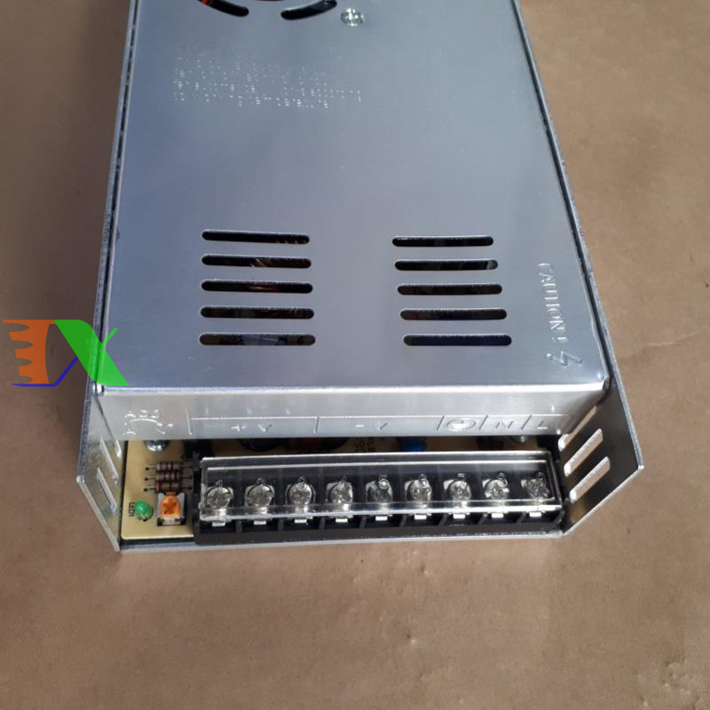 Biến áp nguồn 220v ra 12v(12V20A~250W)