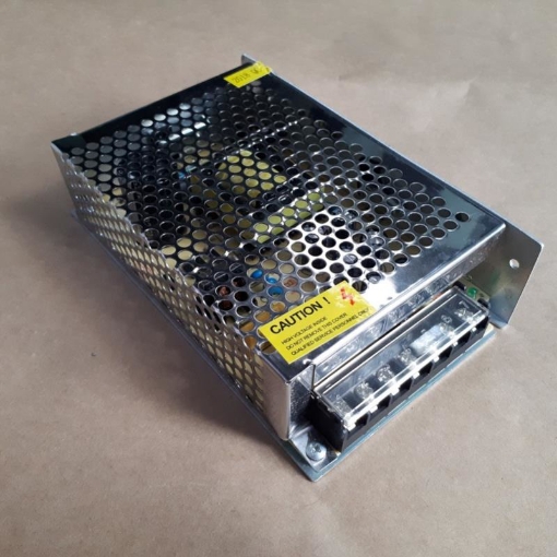 รูปภาพของ Biến áp nguồn 220v ra 12v 120W (12V10A S-120-12), Thiết bị chuyển điện xoay chiều sang một chiều 12V