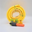 Ảnh của Bộ vòi xịt nước tưới cây, Rửa xe BDT-5210 Vòi nhựa thẳng + 15m dây 16mm