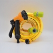 Ảnh của Bộ vòi xịt nước tưới cây, Rửa xe BDT-5212 Vòi nhựa 8 in 1 + 15m dây 16mm