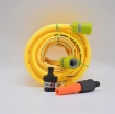 Ảnh của Bộ vòi xịt nước tưới cây, Rửa xe BDT-6230 Vòi nhựa thẳng + 15m dây 16mm