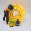 Picture of Bộ vòi xịt nước tưới cây, Rửa xe BDT-6232 Vòi 8 in 1 + 15m dây 16mm