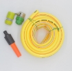 Picture of Bộ vòi xịt nước tưới cây, Rửa xe BDT-4220 Vòi nhựa thẳng + 15m dây 16mm