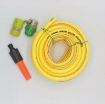 Picture of Bộ vòi xịt nước tưới cây, Rửa xe BDT-4220 Vòi nhựa thẳng + 15m dây 16mm