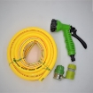 图片 Bộ vòi xịt nước tưới cây, Rửa xe BDT-4221 Vòi nhựa 7 in 1 + 15m dây 16mm