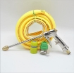 รูปภาพของ Bộ vòi xịt nước tưới cây, Rửa xe BDT-4225 Vòi đồng VOI-17 + 15m dây 16mm