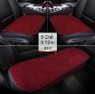Ảnh của Bộ Lót ghế xe ô tô 5 chỗ D09, Đệm ghế xe hơi 4-5 chỗ, Miếng nệm lót nỉ Mềm mại