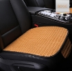 Ảnh của Bộ Lót ghế xe ô tô 5 chỗ D09, Đệm ghế xe hơi 4-5 chỗ, Miếng nệm lót nỉ Mềm mại