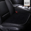 Ảnh của Bộ Lót ghế xe ô tô 5 chỗ D09, Đệm ghế xe hơi 4-5 chỗ, Miếng nệm lót nỉ Mềm mại