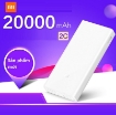 รูปภาพของ Pin sạc dự phòng, Pin dự phòng xiaomi 20000mAh (PLM-06-ZM)