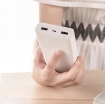 รูปภาพของ Pin sạc dự phòng, Pin dự phòng xiaomi 20000mAh (PLM-06-ZM)