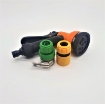 Picture of Bộ phụ kiện tưới cây, Rửa xe 3 món VPN-3012, Bộ vòi tưới cây 8 trong 1 Nối nhanh 12-18 mm