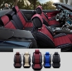 Gambar Áo ghế trước xe ô tô A30.1 1 Ghế, Áo ghế xe hơi, Bọc da ghế xe, Trùm ghế xe tải