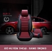 Gambar Áo ghế trước xe ô tô A30.1 1 Ghế, Áo ghế xe hơi, Bọc da ghế xe, Trùm ghế xe tải