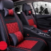 รูปภาพของ Áo ghế trước ô tô A31.1 1 Ghế, Áo ghế trước xe hơi, Bọc da ghế xe hơi, Trùm ghế xe tải