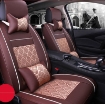 รูปภาพของ Áo ghế trước ô tô A31.1 1 Ghế, Áo ghế trước xe hơi, Bọc da ghế xe hơi, Trùm ghế xe tải