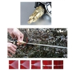 Gambar Bộ phụ kiện tưới cây, Rửa xe 5 món đồng TAD-5131, Bộ vòi tưới cây bằng đồng 5 trong 1