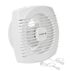 รูปภาพของ Quạt thông gió, quạt thông khí, quạt hút gió cho lều trồng, nhà vệ sinh, nhà tắm, bếp KHG-100 (15W)