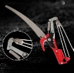 Picture of Kéo cắt cành trên cao MD-20, Dụng cụ cắt cành cao, Kìm tỉa cành trên cao
