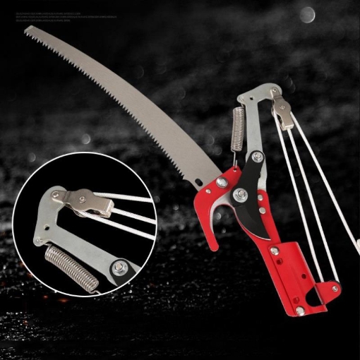 Picture of Kéo cắt cành trên cao MD-20, Dụng cụ cắt cành cao, Kìm tỉa cành trên cao