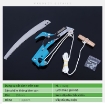 Picture of Kéo cắt cành trên cao MD-20, Dụng cụ cắt cành cao, Kìm tỉa cành trên cao