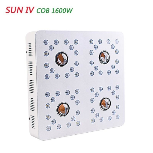 Picture of Đèn Led trồng cây trong nhà đủ phổ SUN-4, Led grow lights, Đèn trồng cây