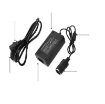 Ảnh của Bộ đổi nguồn ô tô từ 220v sang 12v5A 60W tẩu sạc AZU-N60, Bộ chuyển nguồn xe hơi sang tẩu sạc