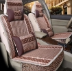 Ảnh của Áo ghế trước xe ô tô A12.1 1 Ghế, Áo ghế xe hơi, Trùm ghế cho xe tải, Bảo vệ ghế xe