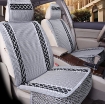 Ảnh của Áo ghế trước xe ô tô A12.1 1 Ghế, Áo ghế xe hơi, Trùm ghế cho xe tải, Bảo vệ ghế xe