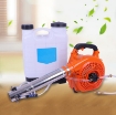 รูปภาพของ Máy phun thuốc trừ sâu động cơ xăng TMX-01, Máy phun sương chạy xăng