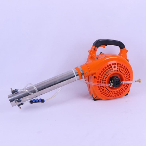 รูปภาพของ Máy phun thuốc trừ sâu động cơ xăng TMX-01, Máy phun sương chạy xăng