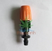 Gambar Đầu tưới phun sương, Béc phun sương 10L/h + Chặn áp 4/7