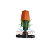 Gambar Đầu tưới phun sương, Béc phun sương 10L/h + Chặn áp 4/7