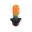 Gambar Đầu tưới phun sương, Béc phun sương 10L/h + Chặn áp 4/7