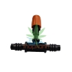 Gambar Đầu tưới phun sương, Béc phun sương 10L/h + Chặn áp 4/7
