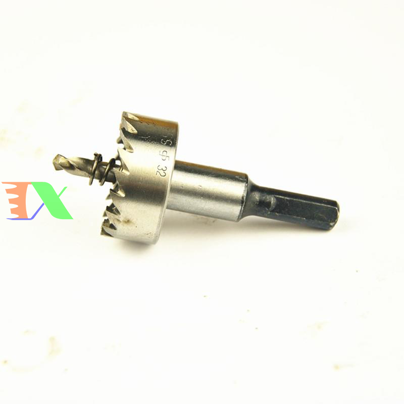 Mũi khoét chuyên dụng cho Thủy canh Φ21 (Đường kính 21mm)