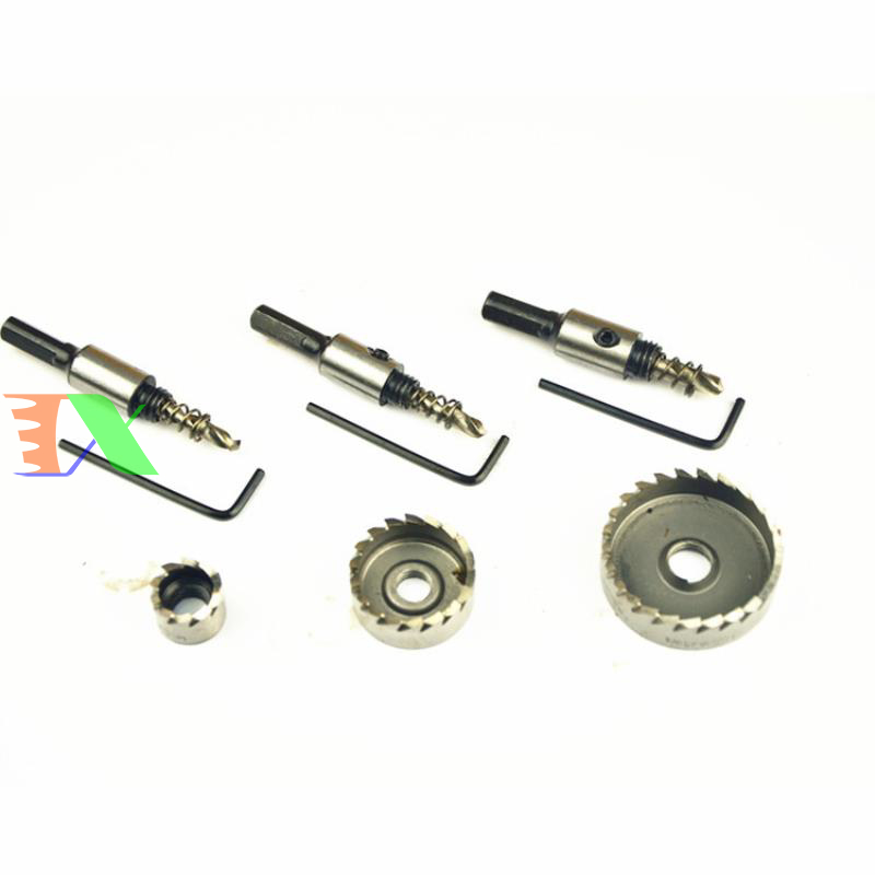 Mũi khoét chuyên dụng cho Thủy canh Φ21 (Đường kính 21mm)