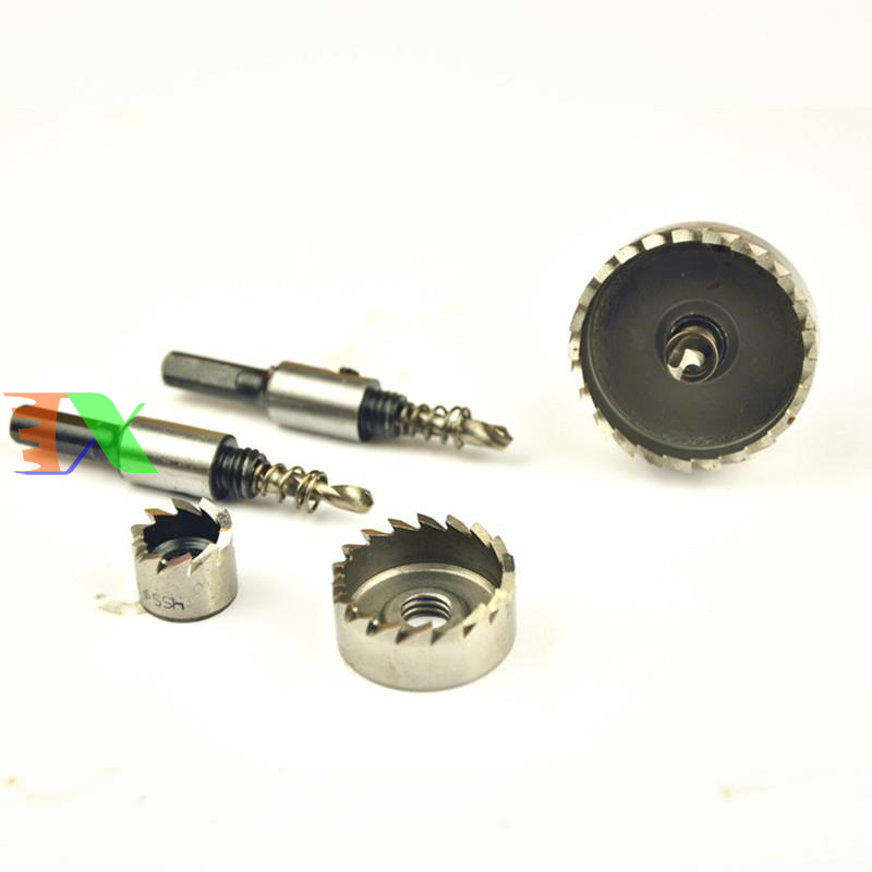 Mũi khoét chuyên dụng cho Thủy canh Φ21 (Đường kính 21mm)