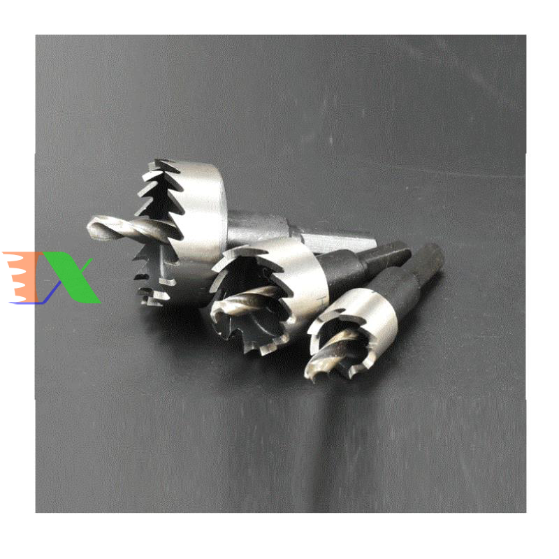 Mũi khoét chuyên dụng cho Thủy canh Φ27 (Đường kính 27mm)