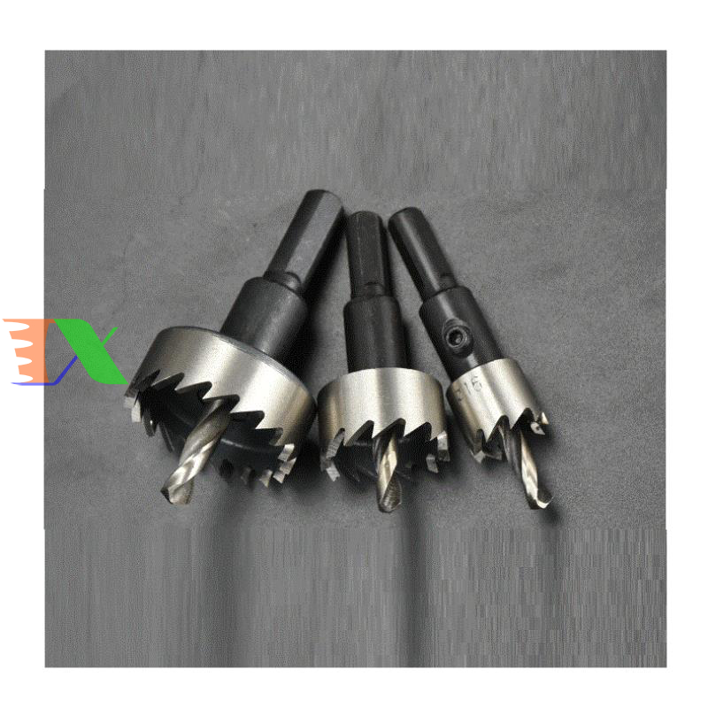 Mũi khoét chuyên dụng cho Thủy canh Φ27 (Đường kính 27mm)