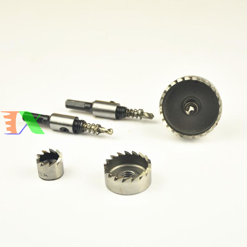 Mũi khoét chuyên dụng cho Thủy canh Φ21 (Đường kính 21mm)