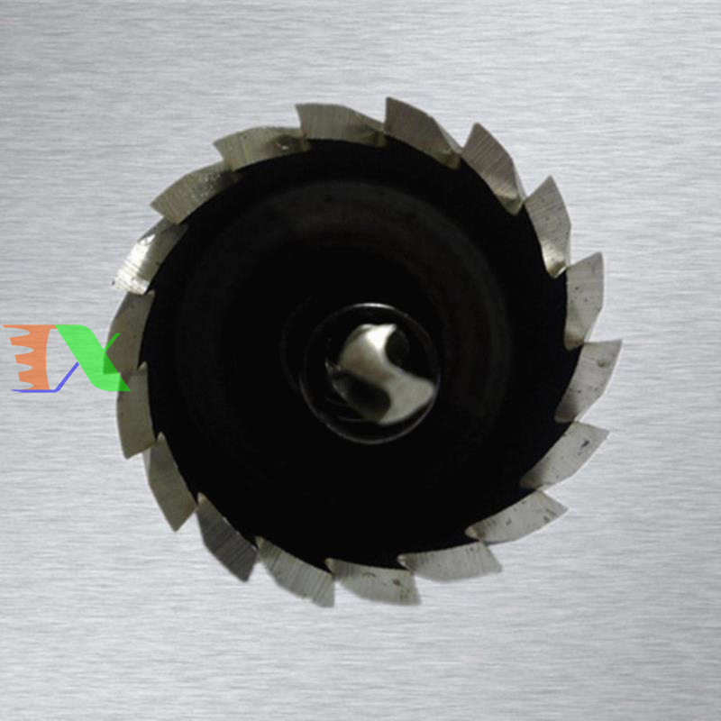 Mũi khoét chuyên dụng cho Thủy canh Φ53 (Đường kính 53mm)