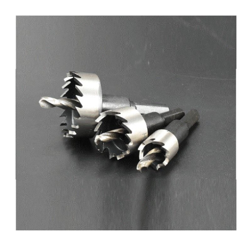 Ảnh của Mũi khoét thép gió HSS Φ28 (Đường kính 28mm)