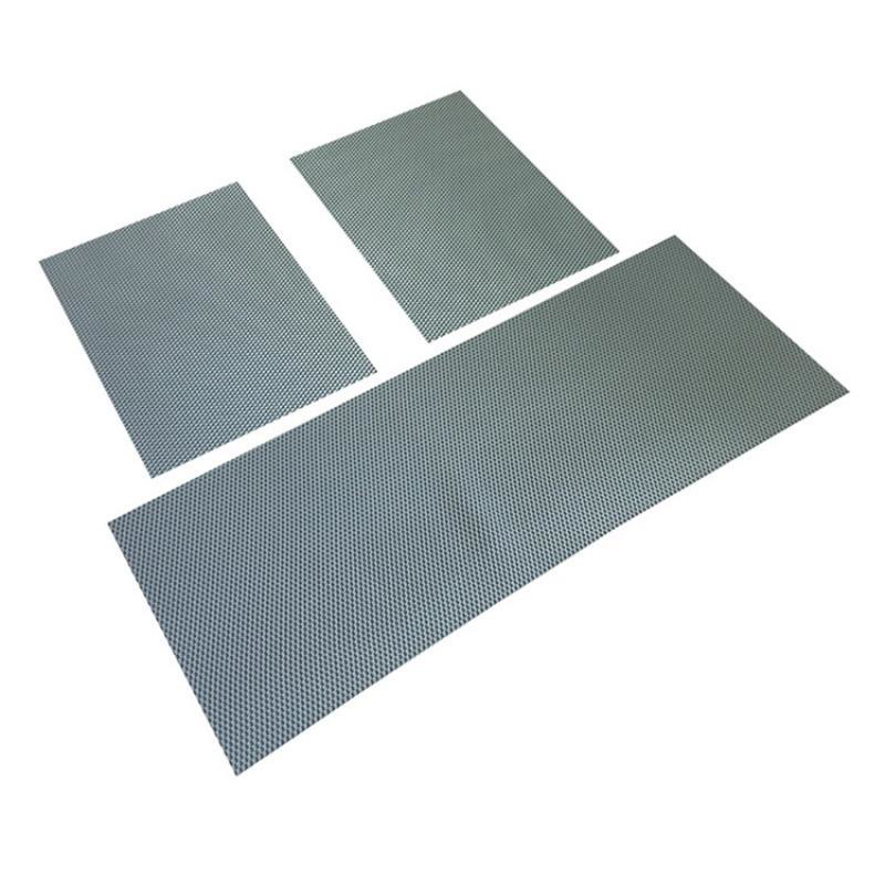 Xám - Lông chuột