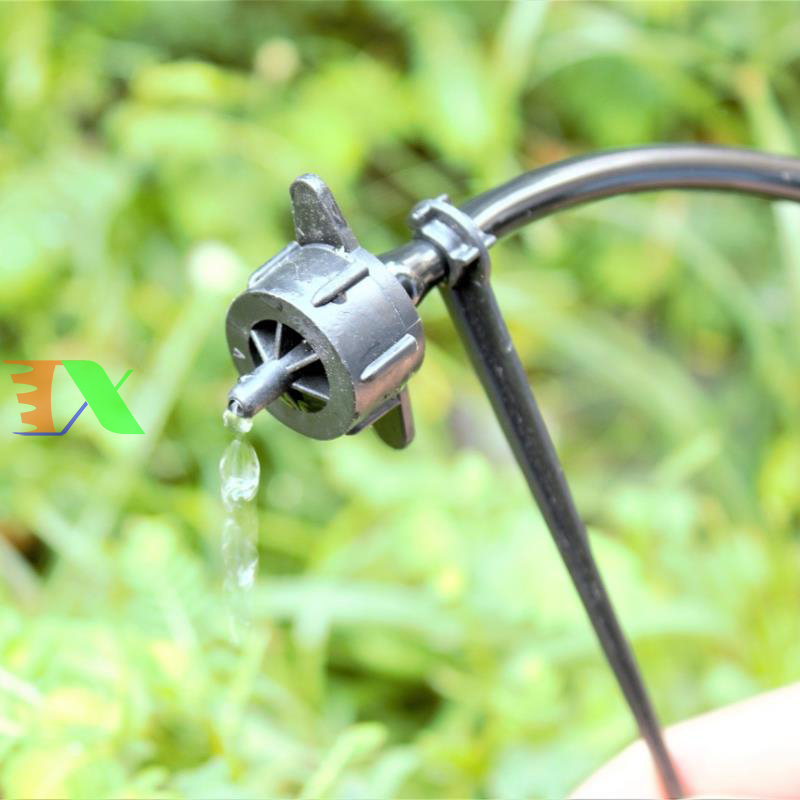 Chia 2 cho ống PE Φ4/7